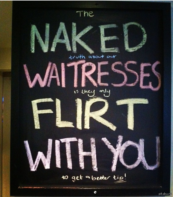 В одном из Лондонских баров | Пикабу