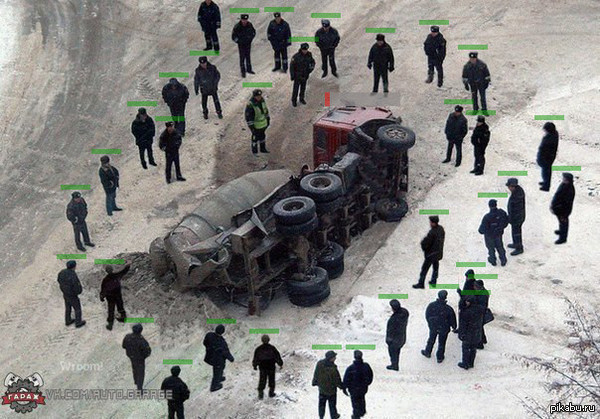 Когда рейд удался