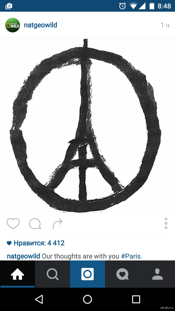   National Geographics