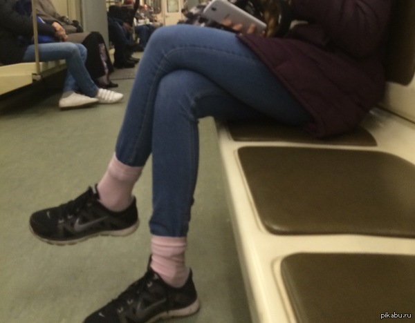 Модный сезон закрыт. Или когда по привычке оделся, но на улице понял, что уже не тот сезон