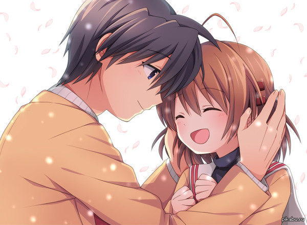   &quot;Clannad&quot;    steam`e http://store.steampowered.com/app/324160/