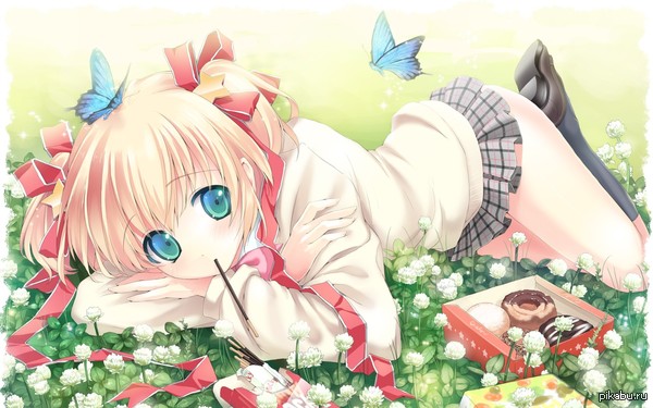 Kamikita Komari 