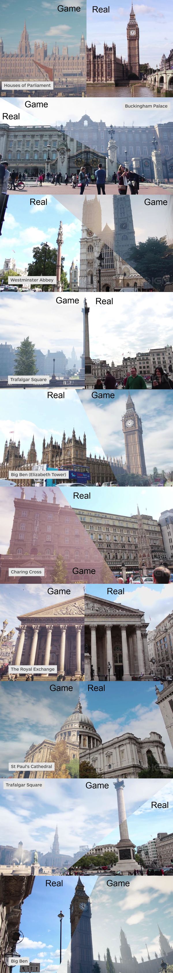   Assasin's Creed: Syndicate       IGN