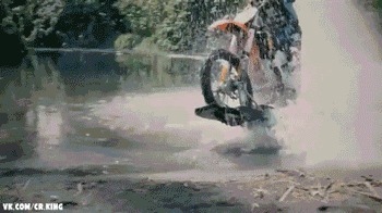 Водный мотоцикл