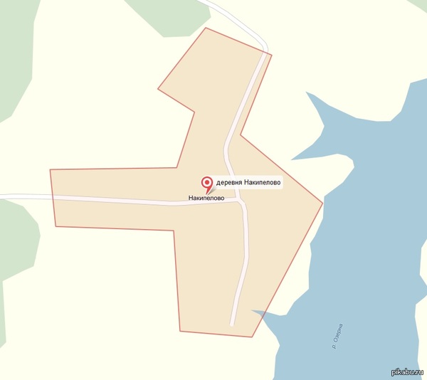 Простите, НакипелоВО!!!!