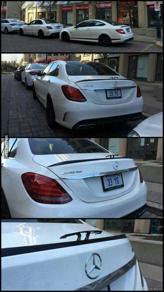 Когда нет смыслы выпячивать огромный спойлер