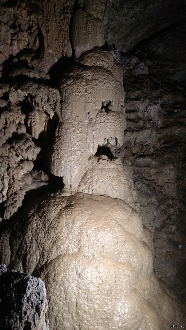 Доверяюсь фантазии пикабушников!