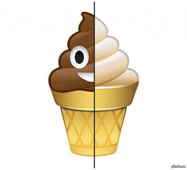 Реальность Emoji.