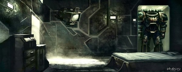 Warhammer 40k ��������