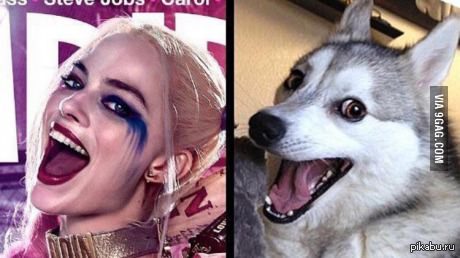 Просто совпадение