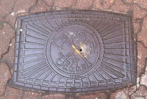 На Пикабу любят люки