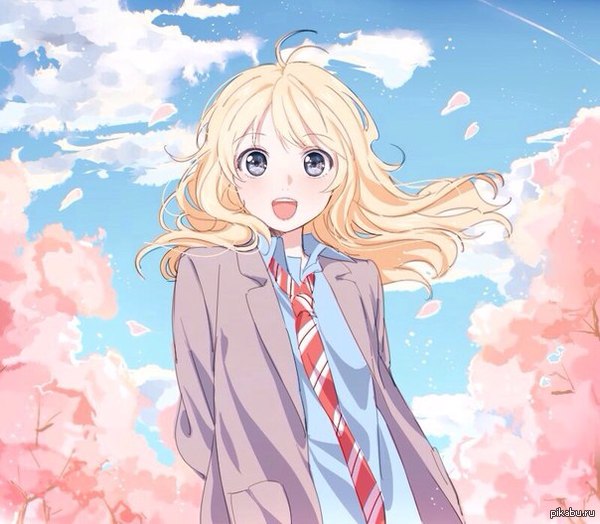 Anime Art 
