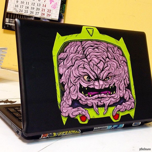 Еще раз спасибо @alexgladilin за его FREE принты!