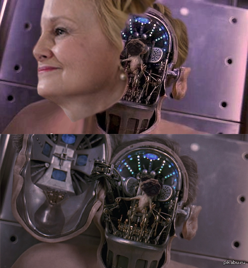 Я должен был это сделать