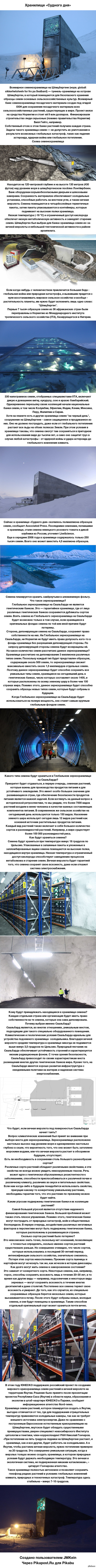 Хранилище Судного Дня