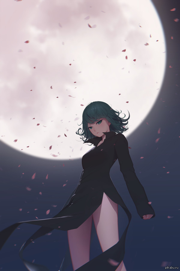 Tatsumaki 