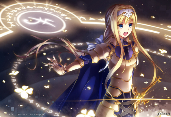 Anime Art 504