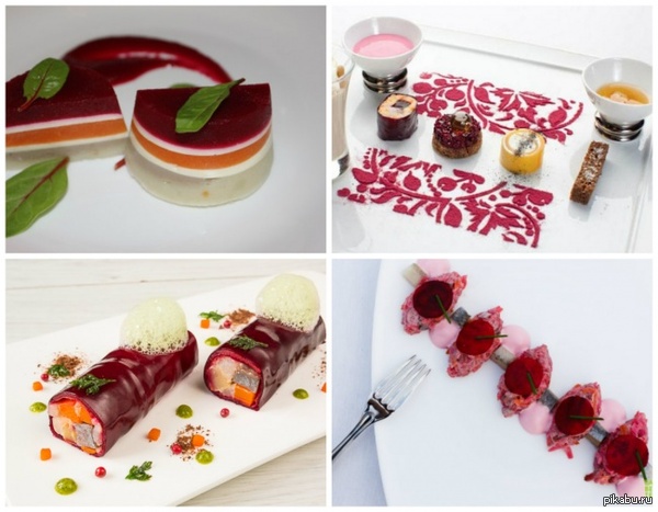 Селедочка "под шубой"