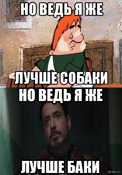 Я Же Лучше Чем Собака Картинки