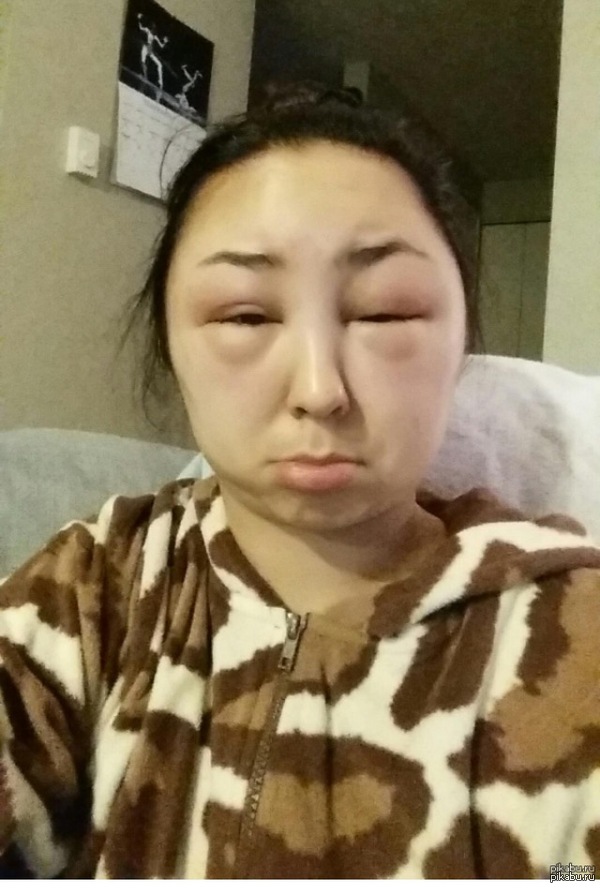 После новогодних праздников