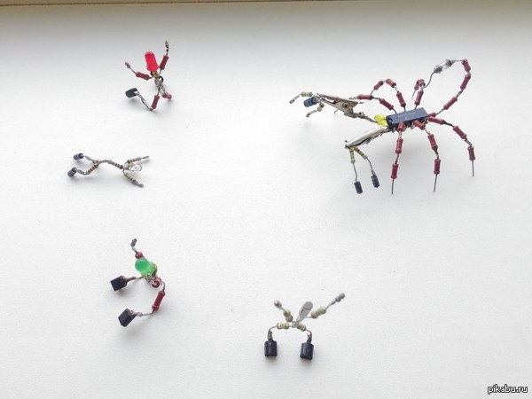 Жертвоприношение