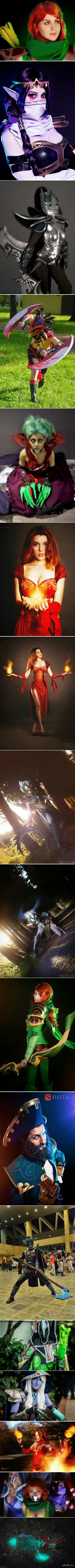 ������� �� Dota 2