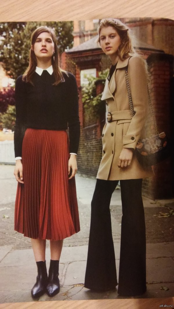 Женская версия Сергея Светлакова