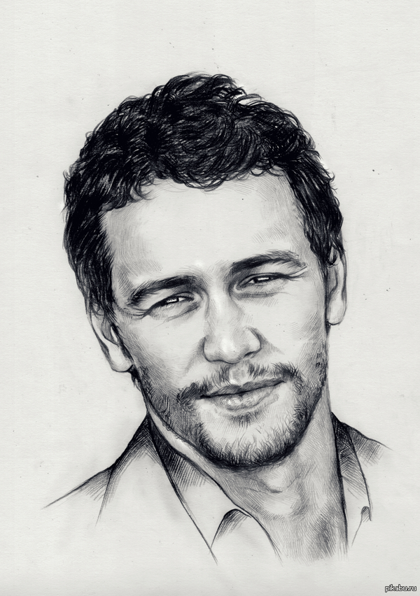 James Franco