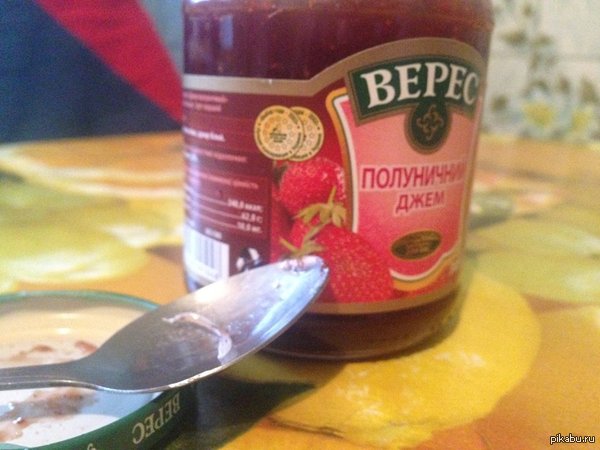 У вас жуки, а у нас ногти!