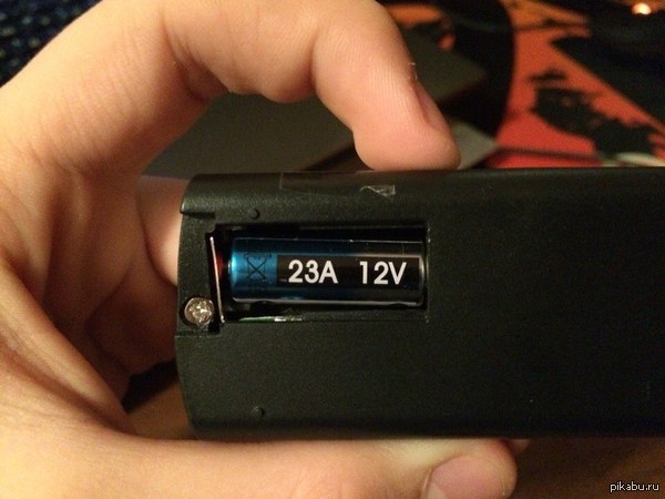 Суровые Китайские батарейки