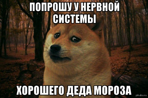 Что просить на Новый год