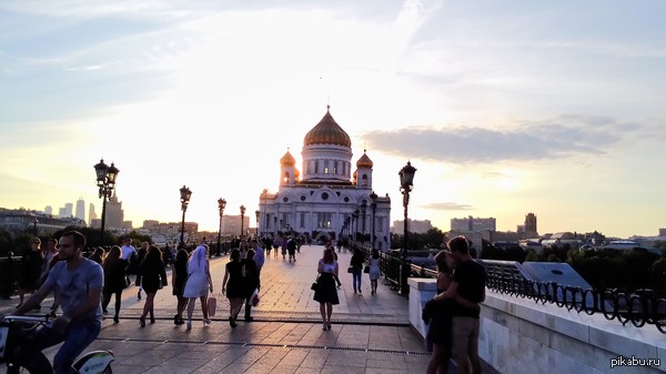 Время остановилось... (Август 2015 )