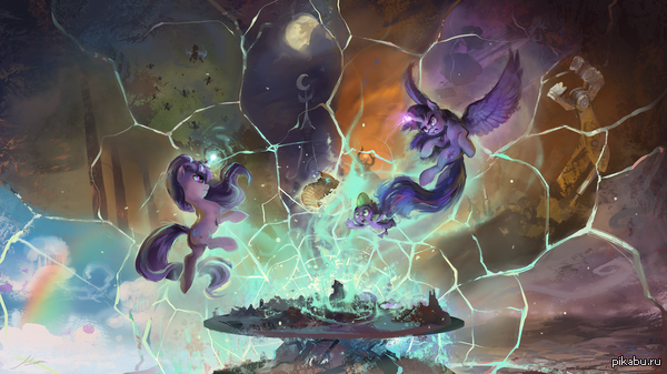 &quot;Lost in Time, Lost in Space&quot;   Huussii  ,  . ( , ..   ,      5  )