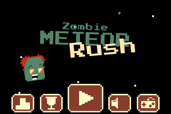  "Zombie Meteor Rush",    , Android, , , Gamedev, 