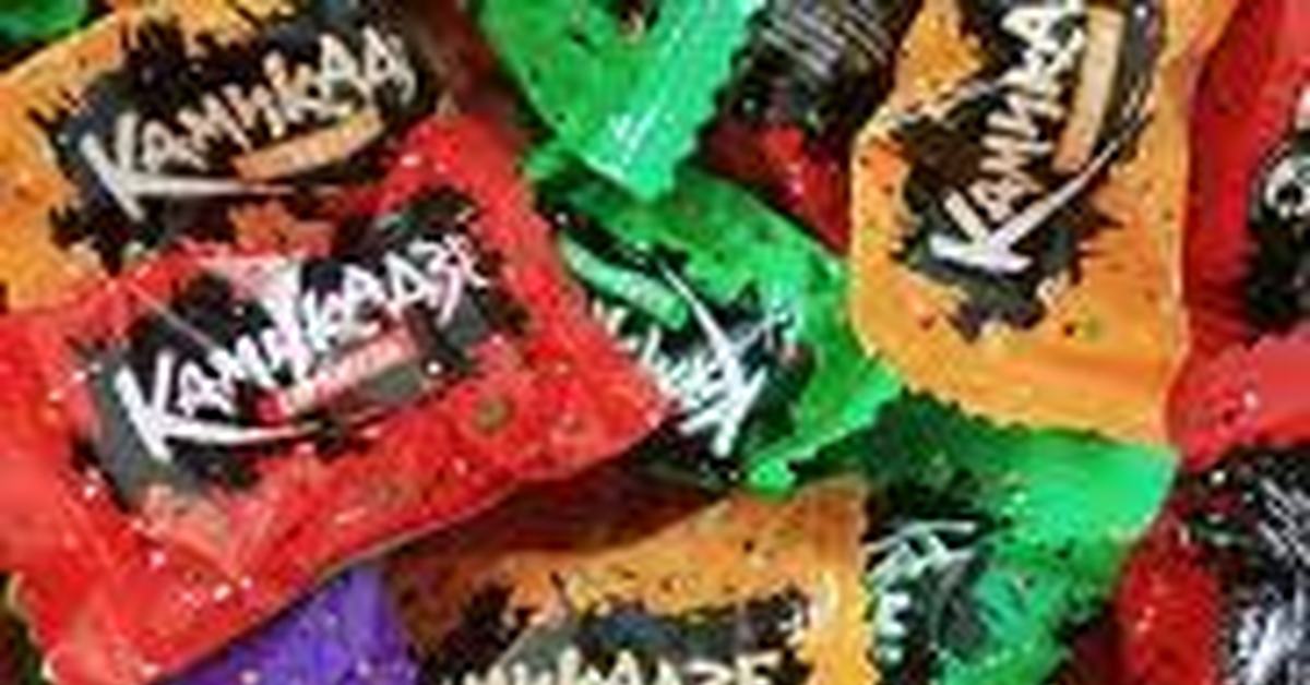 Конфеты Кислинка Шипучка Купить