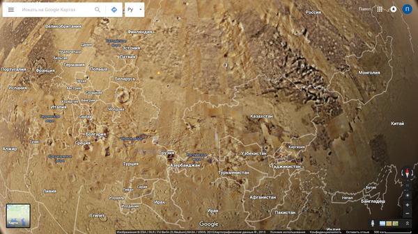       :) Google Maps, 