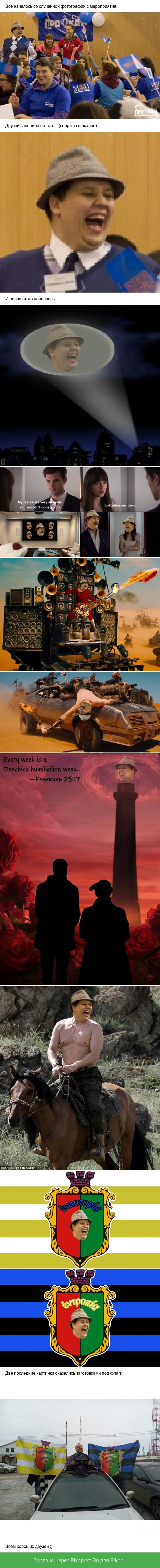 ����� ������ - ���������� ������ :)