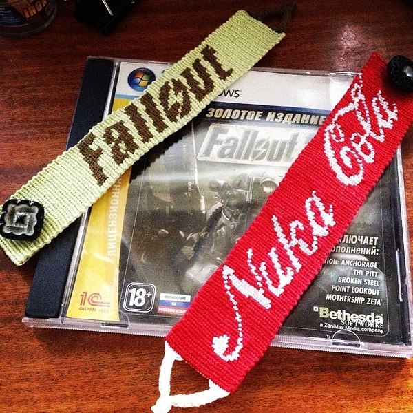 ,      Fallout , Fallout, , 