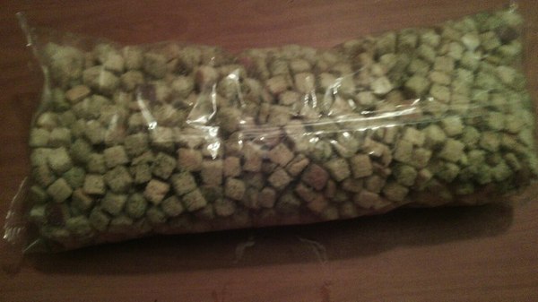 Аттракцион невиданной щедрости.