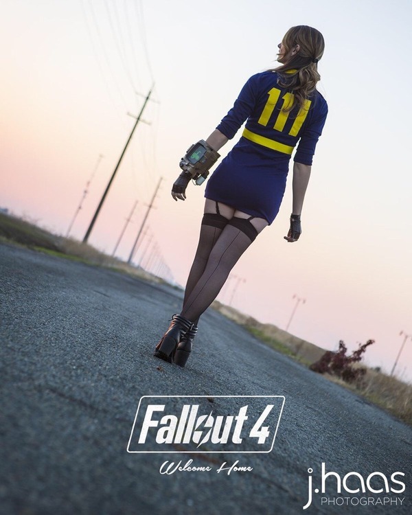 Добро пожаловать в пустошь....