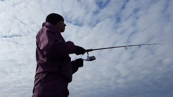 Двух недельный побег от семьи, на рыбалку в ХМАО. Рыбалка на севере, ХМАО, Парирода, Туризм, Поход, Длиннопост