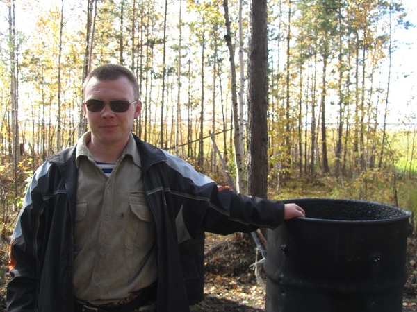 Двух недельный побег от семьи, на рыбалку в ХМАО. Рыбалка на севере, ХМАО, Парирода, Туризм, Поход, Длиннопост