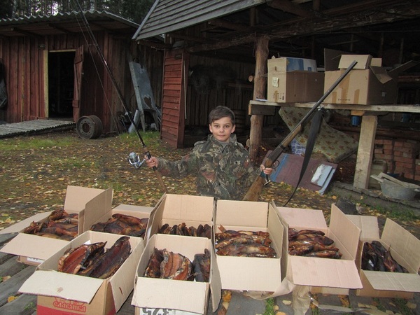 Двух недельный побег от семьи, на рыбалку в ХМАО. Рыбалка на севере, ХМАО, Парирода, Туризм, Поход, Длиннопост