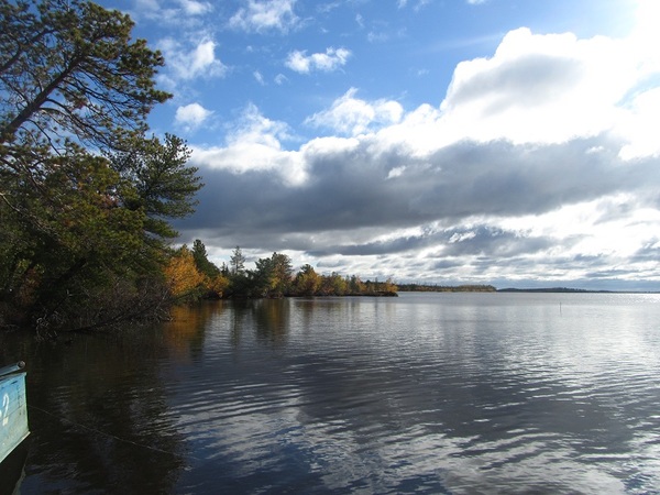 Двух недельный побег от семьи, на рыбалку в ХМАО. Рыбалка на севере, ХМАО, Парирода, Туризм, Поход, Длиннопост