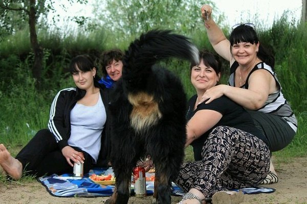 ВНИМАНИЕ! ВСПЫШКА