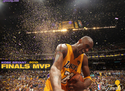 Прощальное письмо Кобе Брайанта болельщикам. Уходит Легенда спорта.