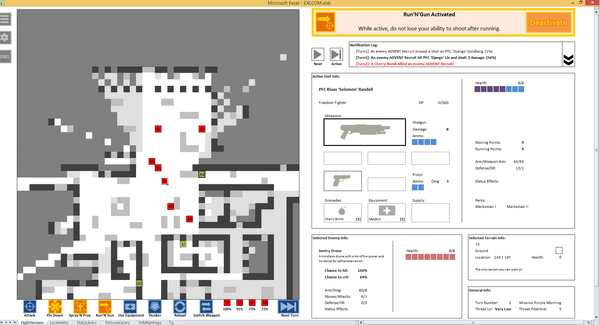  XCOM   Excel Xcom, Microsoft Excel, , Reddit, 