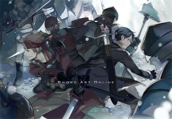 Sword Art Online