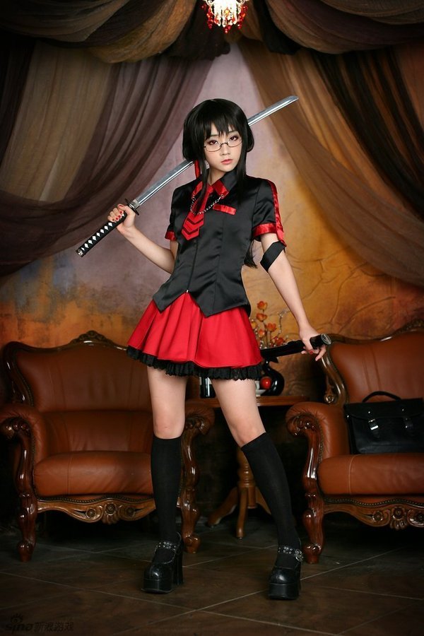   [#13] Saya otonashi, , , , ,  