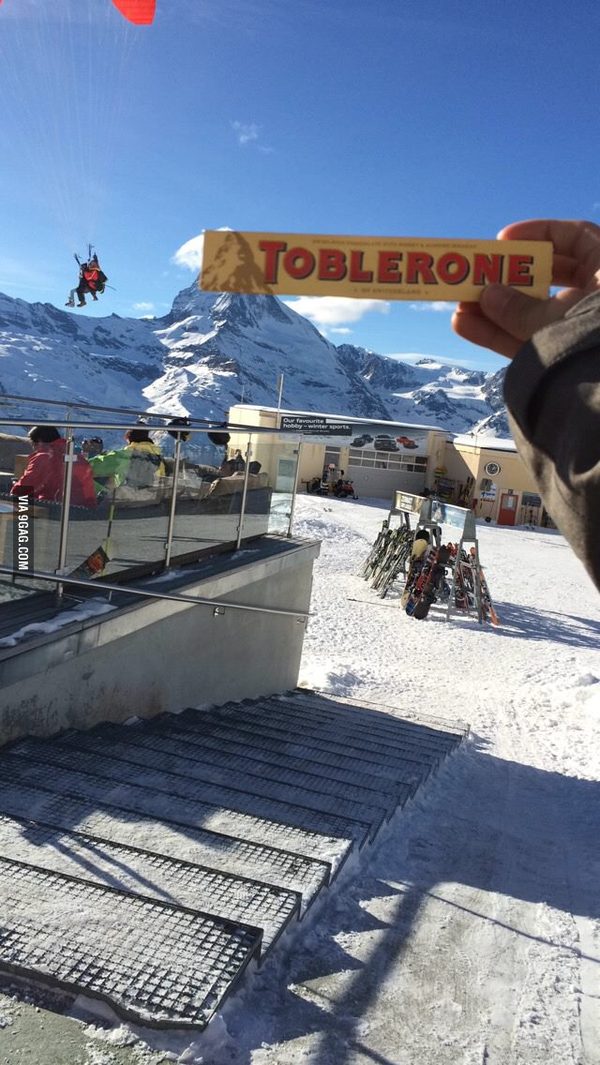 Нашел место